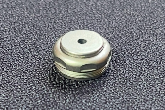 Кнопка Наконечника Mercury 333 (1:20)