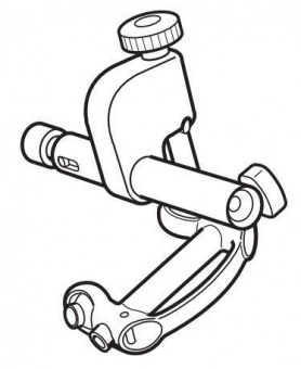 Установочная калота для всех артикуляторов PROTAR evo | KaVo (Германия)