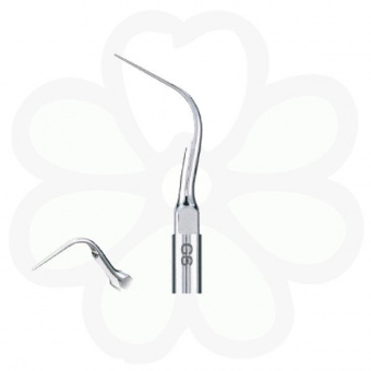 G6 - насадка к скейлерам Varios для удаления зубного камня (для NSK/Satelec)