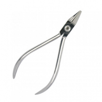 Щипцы клювовидные, HLW Dental Instruments (Германия)