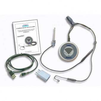 NanoEst - профессиональный миниатюрный апекслокатор 6-го поколения | Geosoft (Россия-Израиль)