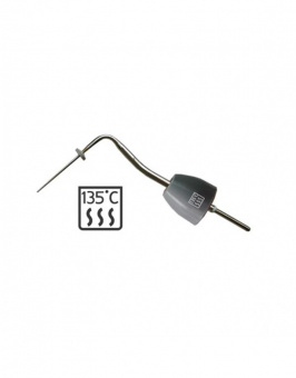 Термоплаггер «XF» (0.25/ ISO 45) | Geosoft (Россия-Израиль)