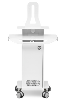 Стойка мобильная для интраорального сканера