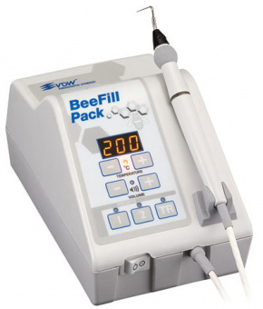 BeeFill Pack - обтурационная система, перо для техники Downpack,VDW (Германия).