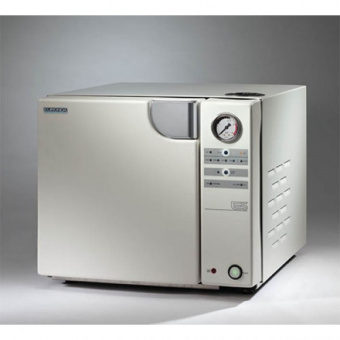 Euronda E5 (18 л) Автоклав N-класс, термодинамическая сушка, 2 программы, автомат, Euronda (Италия)