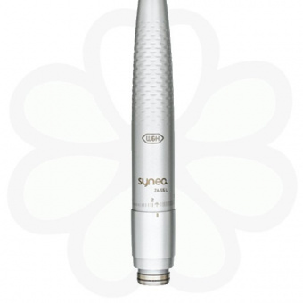 SYNEA ZA-55L - воздушный скалер с фиброоптикой и набором инструмента (для переходника W&H)