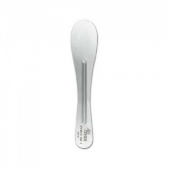 Шпатель для гипса 18 см., нержавеющая сталь., Asa Dental (Италия)