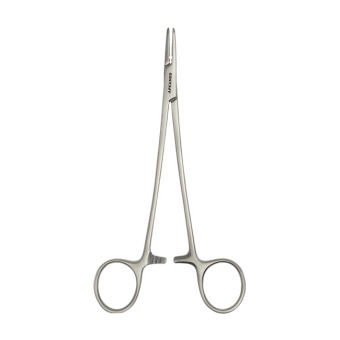 Иглодержатель Crile-Wood, 150 мм | Apexmed International B.V. (Нидерланды)