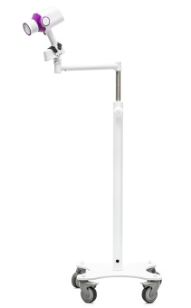 Штатив для портативного рентгена