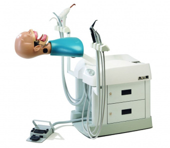 DSE Compact 5195 - комплект симуляционной установки | KaVo (Германия)