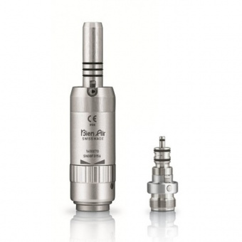 Микромотор воздушный Aquilon 830 (с 3-канальным переходником Unifix)