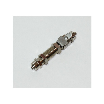 Соединение быстросъемное для скалера