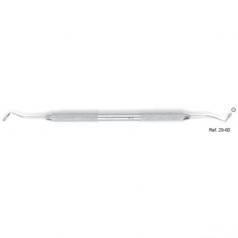 Инструмент для амальгамы, моделировщик фиссур, HLW Dental Instruments (Германия)