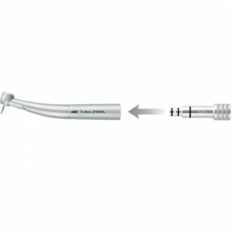 KV Nozzle - насадка для KaVo MULTIflex LUX | NSK Nakanishi (Япония)