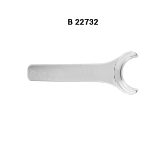 Ретрактор щечный B | YDM (Япония)