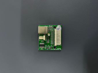 Плата стола врача Safety M1 н.п.