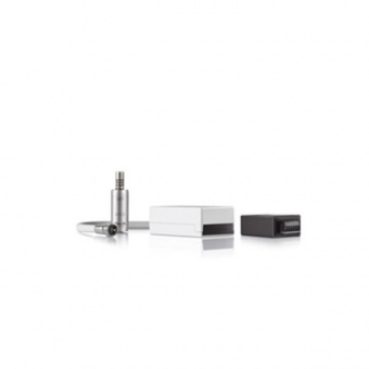 DMX2 PRO - прибор управления с функцией эндодонтии для одного микромотора с преобразователем