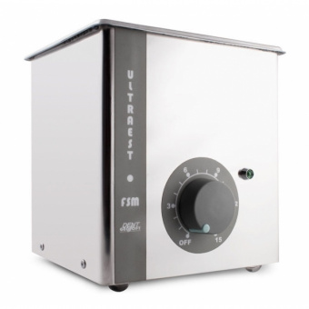 UltraEst- FSM - Мойка ультразвуковая (1,5 л)