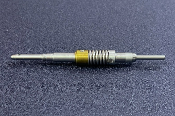 Вал наконечника 888 MERCURY