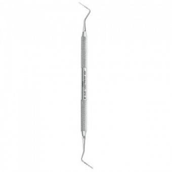 Зонд пародонтологический двусторонний Leonardo (1-2-3-5-7-8-9-10 и 10-9-8-7-5-3-2-1), Asa Dental (Италия)