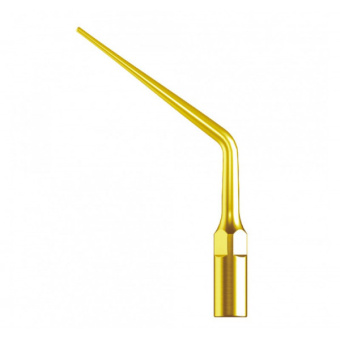 Насадка E3T для скалеров EMS и Woodpecker, для уплотнения гуттаперчи