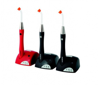 Starlight Pro Sport Edition - беспроводная светодиодная фотополимеризационная лампа | Mectron (Италия)