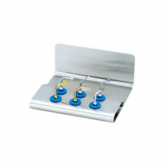 SINUS LIFT SET Набор насадок для синуслифтинга, NSK(Япония)