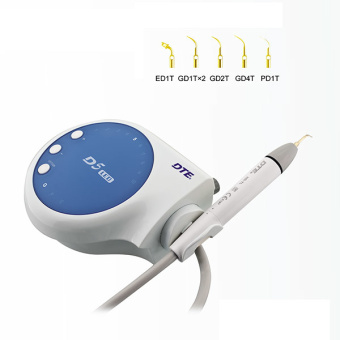 DTE-D5 LED Ультразвуковой скалер LED подсветка , Woodpecker (Китай)