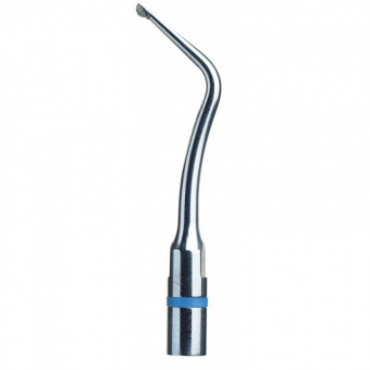 EX3 - насадка к ультразвуковому скалеру, алмазный шарик, для препарирования апроксимальной поверхности | Satelec Acteon Group (Франция)