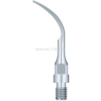 Насадка PS3D для скалеров Woodpecker, парадонтологическая (подходит к Sirona)