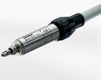SL - Микромотор., Dentsply Sirona (Германия)