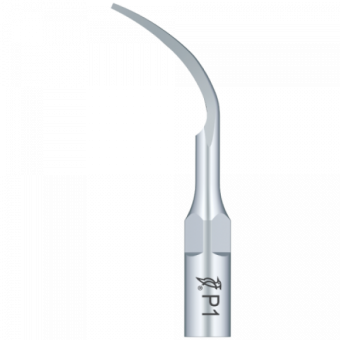 Насадка PD1 для скалеров Woodpecker, парадонтологическая (подходит к DTE, Satelec, NSK)